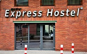 Express Hostel Kraków