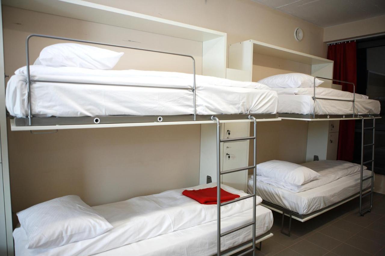City Express Hostel Kraków Zewnętrze zdjęcie