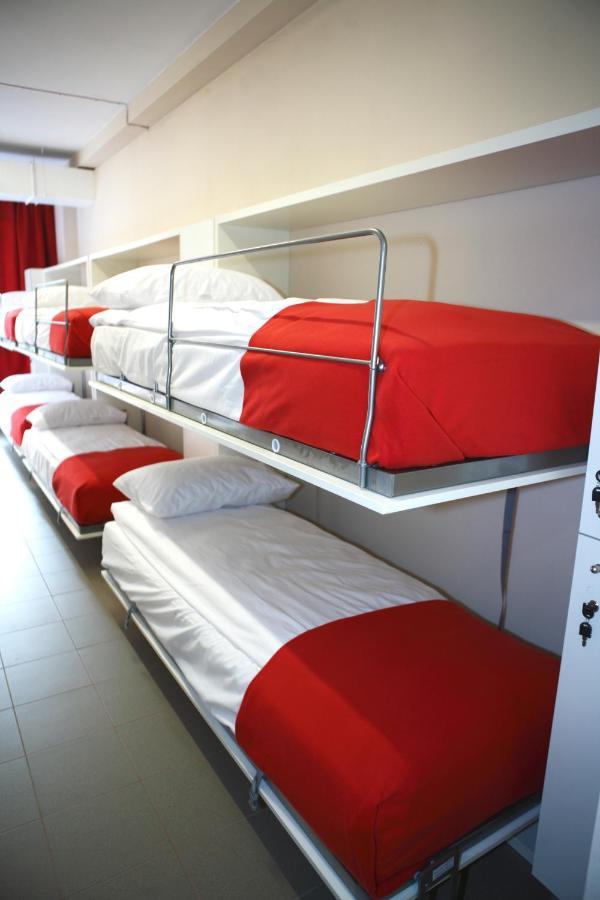City Express Hostel Kraków Zewnętrze zdjęcie