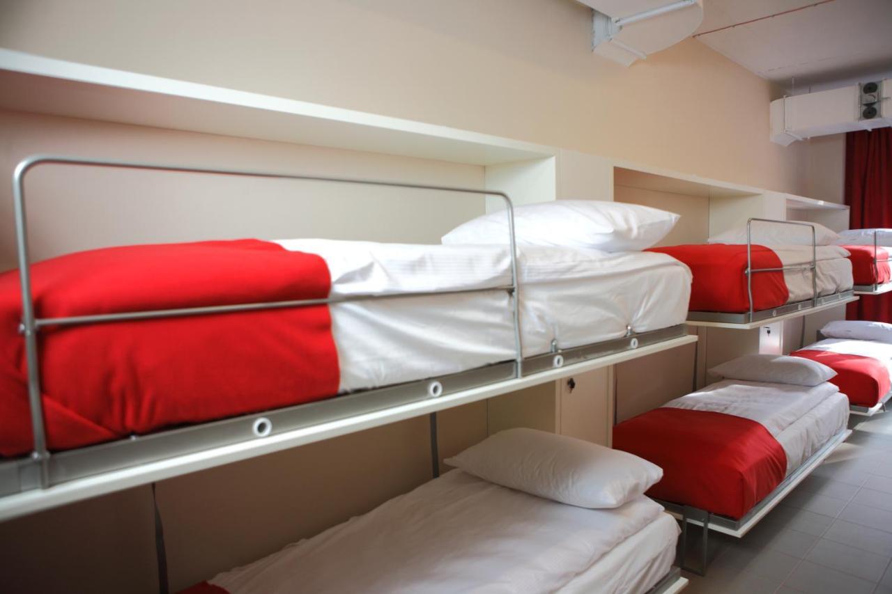 City Express Hostel Kraków Zewnętrze zdjęcie