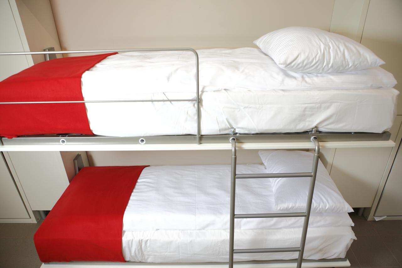 City Express Hostel Kraków Zewnętrze zdjęcie