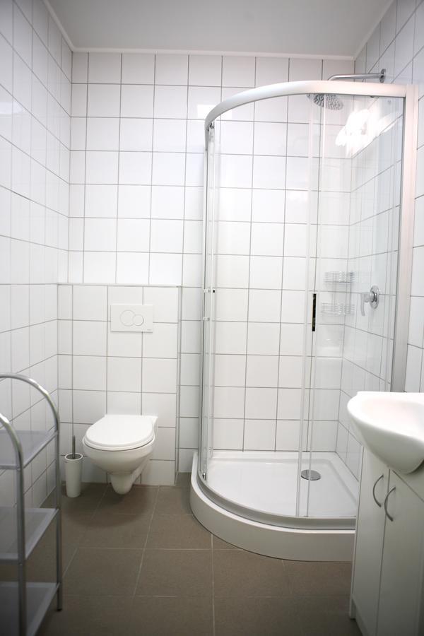 City Express Hostel Kraków Zewnętrze zdjęcie