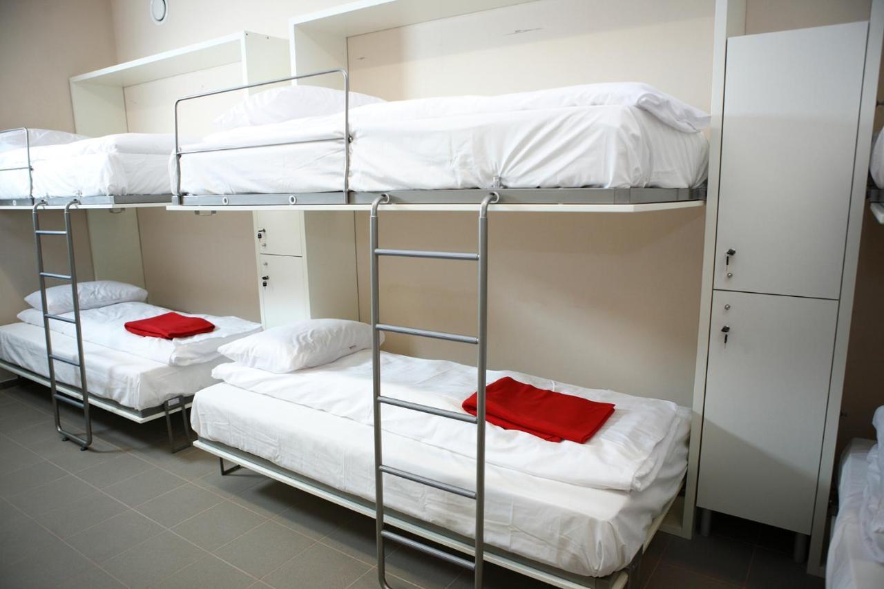 City Express Hostel Kraków Zewnętrze zdjęcie