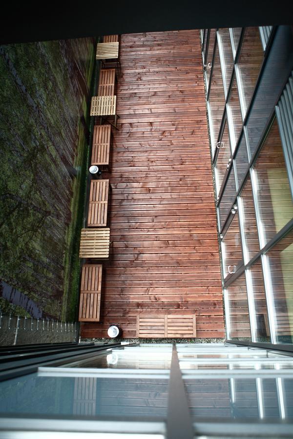 City Express Hostel Kraków Zewnętrze zdjęcie